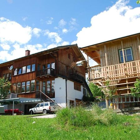 Haus H.O.F. Lägenhet Ramsau am Dachstein Exteriör bild