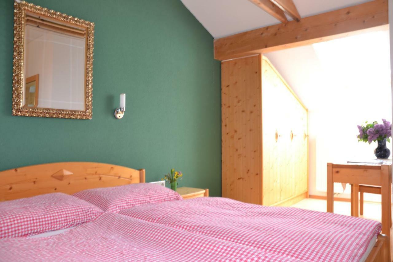 Haus H.O.F. Lägenhet Ramsau am Dachstein Exteriör bild